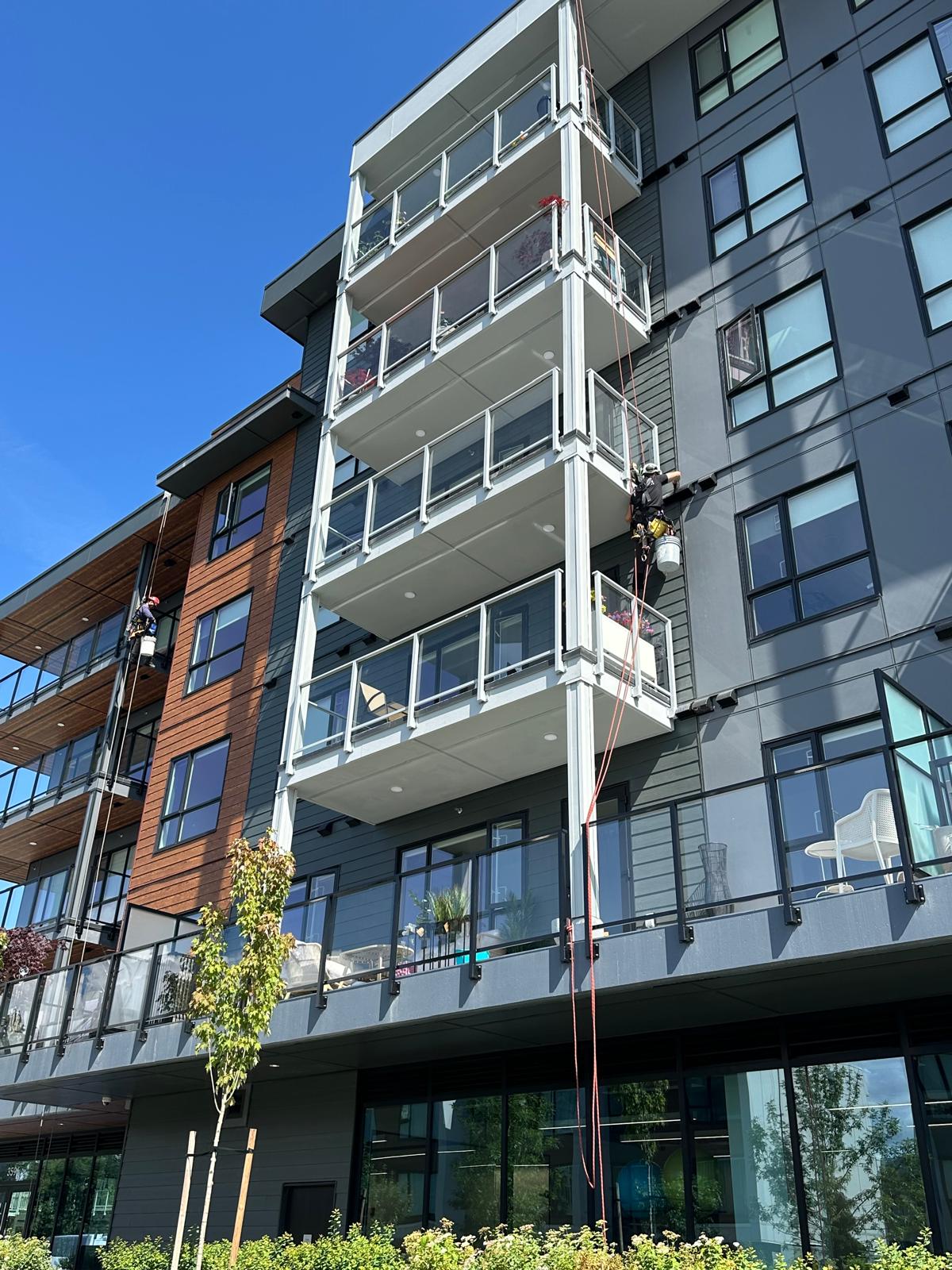 Strata & Multi-Unit Residential