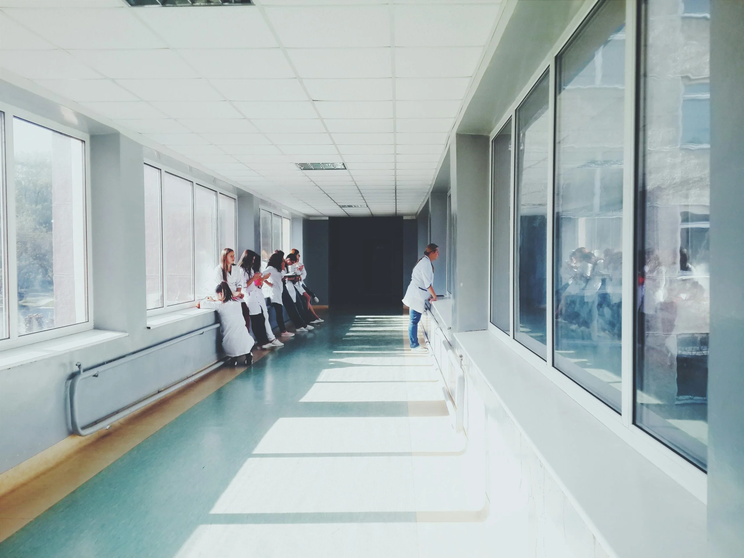 Healthcare & Medical Facilities